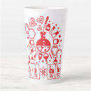 Search for laboratory flask mugs Beaker