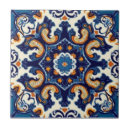 Search for blue italian tiles Talavera