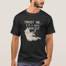 Search for input tshirts Analyst