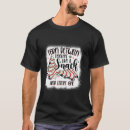 Search for christmas cake tshirts Between