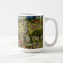 Search for bosch mugs Northern renaissance