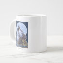 Search for wyoming state mugs Yellowstone