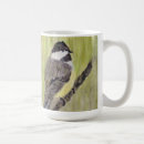 Search for chickadee mugs Woodland