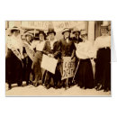 Search for suffrage cards Women's rights