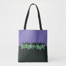 Search for scooby doo tote bags Meddling kids