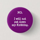 Search for knitting badges Funny
