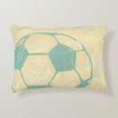 Search for soccer ball cushions Sports