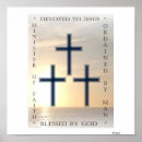 Search for devotion posters God