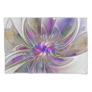 Search for pink flower pillowcases For her