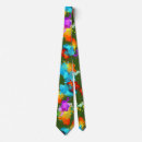 Search for splashes ties Colour