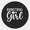 Search for basketball lover stickers Fun