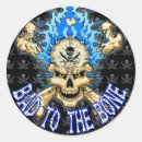 Search for rackham stickers Skull
