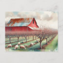 Search for orchards postcards Farm