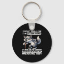 Search for older key rings Feel like