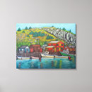 Search for newfoundland canvas prints Canada