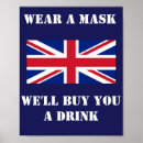 Search for wear mask posters Pandemic