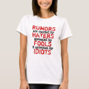 Search for funny for teens tshirts Quote