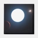 Search for star systems Giant planets