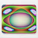 Search for alien mousepads Flying saucer