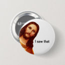 Search for funny christian badges I saw that