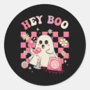 Search for little bat stickers Simple little ghost