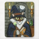 Search for sorcerer mousepads Wizard