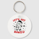Search for weed key rings Santa claus