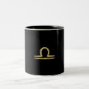 Search for libra horoscope mugs Modern
