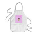 Search for mommys little helper aprons Chef