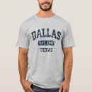 Search for dallas tshirts Sports