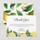 Search for citrus thank you cards Baby shower