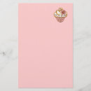 Search for recipe stationery paper Cupcake