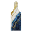 Search for blue marble chopping boards Chic