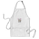 Search for newlywed aprons Groom