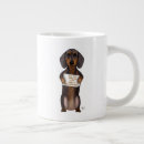 Search for love dachshund mugs Dachshunds