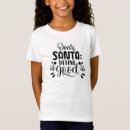 Search for dear santa define good tshirts Typography