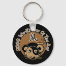 Search for chinese rat key rings Zodiac