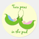 Search for expecting twins stickers Pregnant