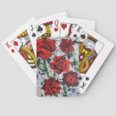 Search for unique playing cards Poker