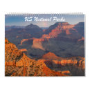 Search for park calendars Usa