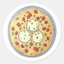 Search for matzo stickers Passover