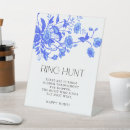 Search for ring hunt signs Floral