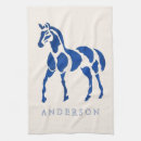 Search for equestrian tea towels Horse