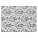 Search for baroque tablecloths Damask