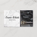 Search for hair specialist business cards Salon