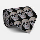 Search for heads ties Scary