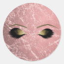 Search for pink eye stickers Makeup