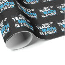 Search for programmer wrapping paper Nerd
