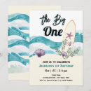 Search for the big one invitations Beach