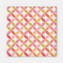 Search for mid century modern magnets Geometric